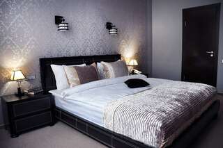 Гостиница Оазис Зип Краснодар Номер люкс-3