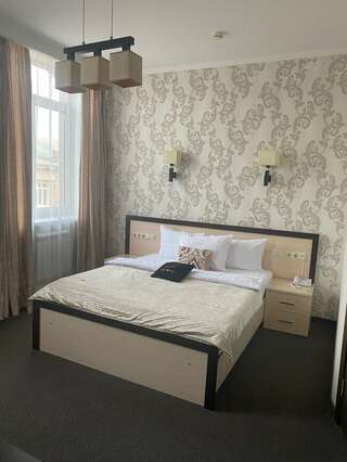 Гостиница Оазис Зип Краснодар Семейный номер-3