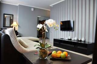 Гостиница Оазис Зип Краснодар Люкс-1