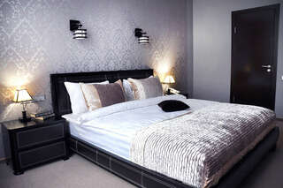 Гостиница Оазис Зип Краснодар Люкс-3