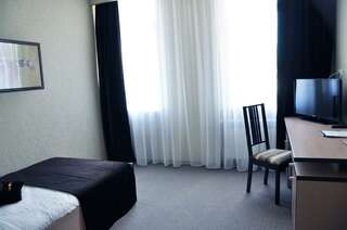 Гостиница Оазис Зип Краснодар Номер стандарт с 1 односпальной кроватью-2