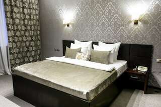 Гостиница Оазис Зип Краснодар Люкс-4