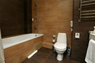 Гостиница Оазис Зип Краснодар Люкс-7