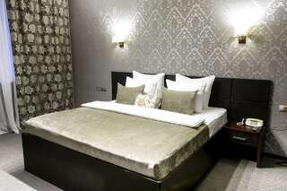 Гостиница Оазис Зип Краснодар Номер люкс-1