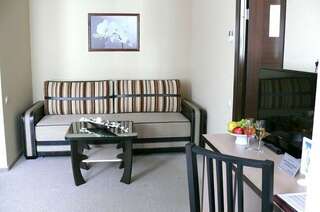 Гостиница Оазис Зип Краснодар Номер-студия-3