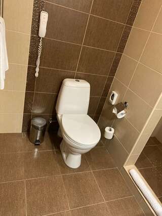 Гостиница Оазис Зип Краснодар Трехместный номер «Комфорт»-3