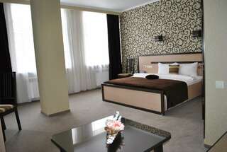 Гостиница Оазис Зип Краснодар Номер-студия-1