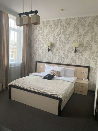 Гостиница Оазис Зип Краснодар Номер полулюкс-2