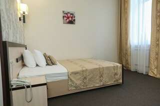 Гостиница Оазис Зип Краснодар Бюджетный одноместный номер-2