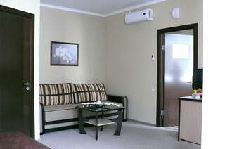 Гостиница Оазис Зип Краснодар Номер-студия-2