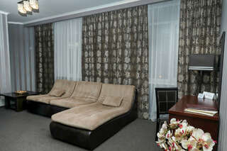 Гостиница Оазис Зип Краснодар Люкс-8