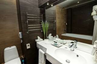 Гостиница Оазис Зип Краснодар Люкс-6