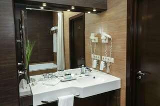 Гостиница Оазис Зип Краснодар Люкс-7