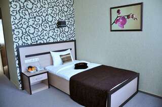 Гостиница Оазис Зип Краснодар Одноместный номер-1