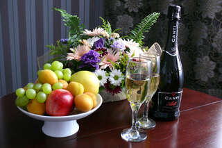 Гостиница Оазис Зип Краснодар Люкс-5