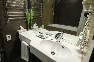 Гостиница Оазис Зип Краснодар Номер люкс-7