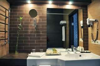 Гостиница Оазис Зип Краснодар Люкс-6