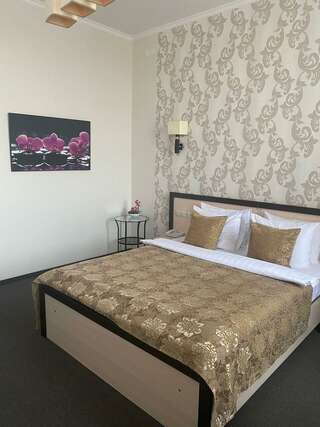 Гостиница Оазис Зип Краснодар Номер полулюкс-1