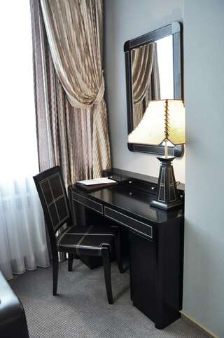 Гостиница Оазис Зип Краснодар Номер люкс-2