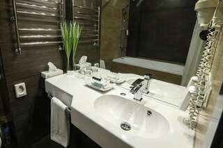 Гостиница Оазис Зип Краснодар Люкс-5