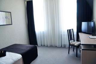 Гостиница Оазис Зип Краснодар Одноместный номер-3