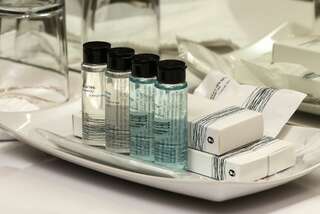 Гостиница Оазис Зип Краснодар Номер люкс-3