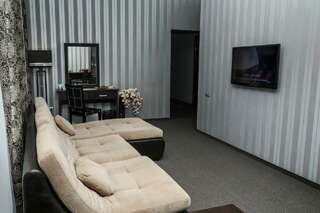 Гостиница Оазис Зип Краснодар Номер люкс-2