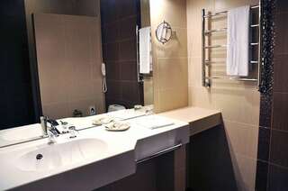 Гостиница Оазис Зип Краснодар Одноместный номер-2