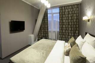 Гостиница Оазис Зип Краснодар Номер люкс-8